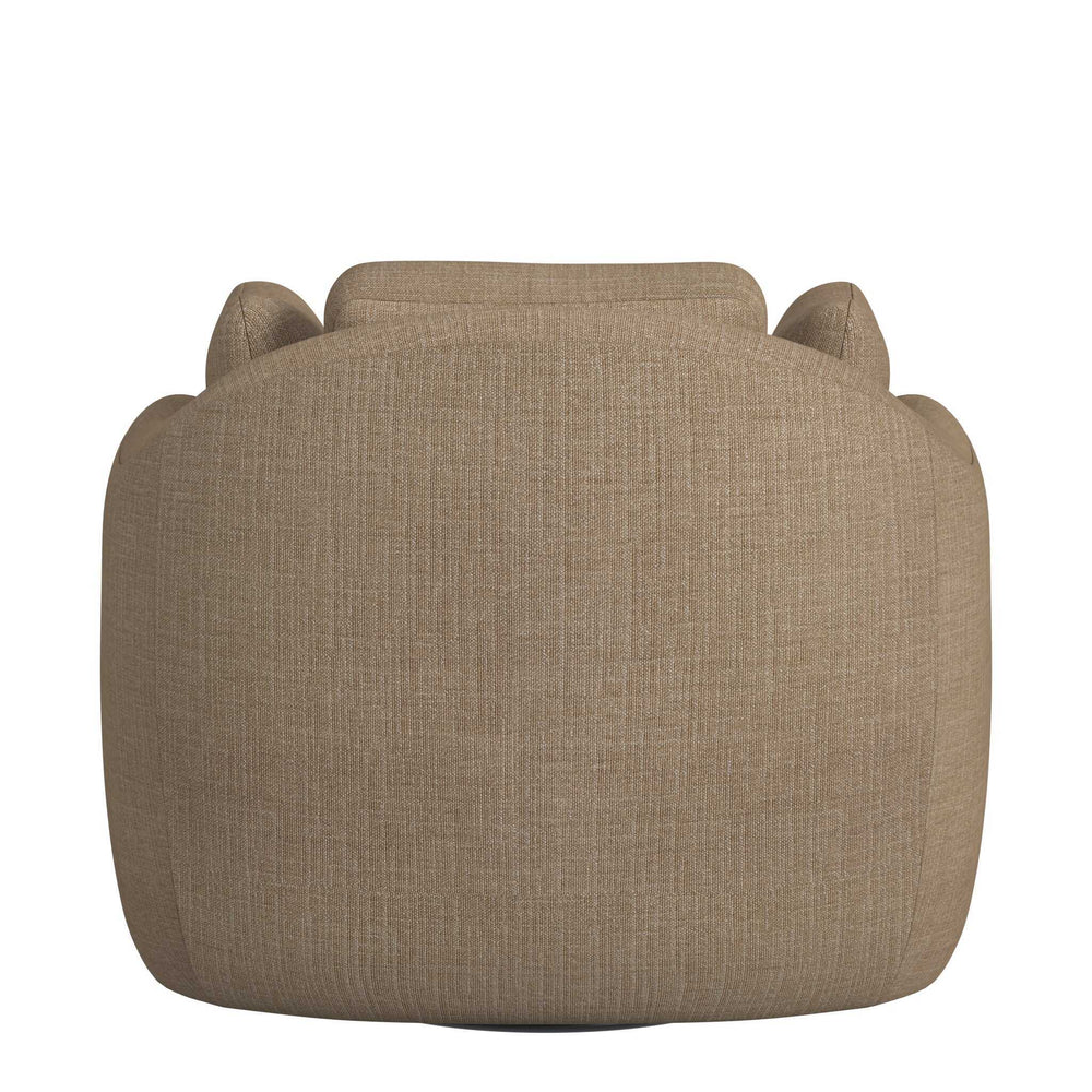 Scoop and a Half - Swivel Chair