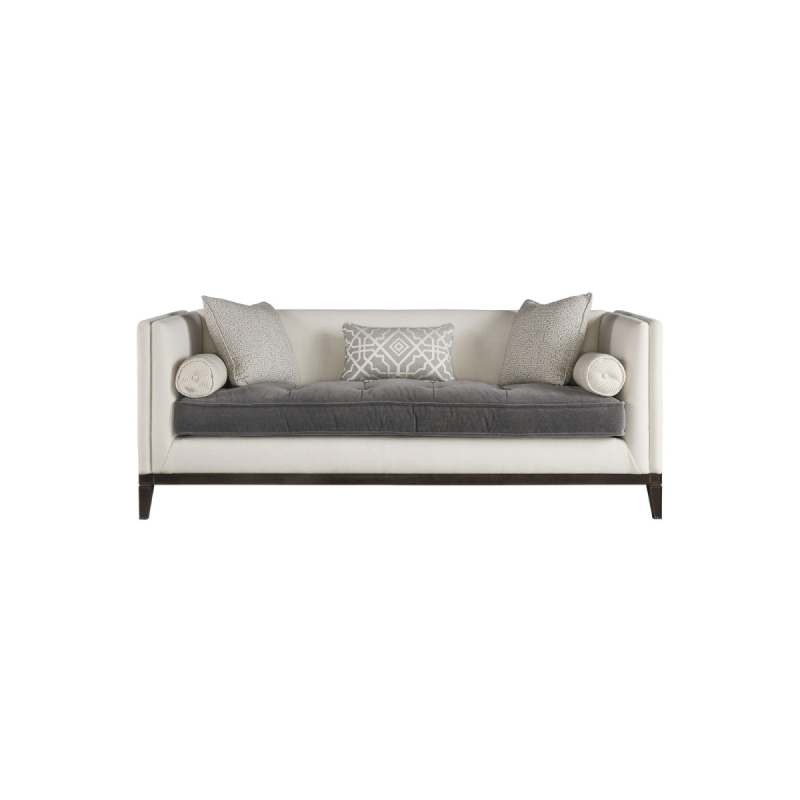 Curated Hartley Sofa