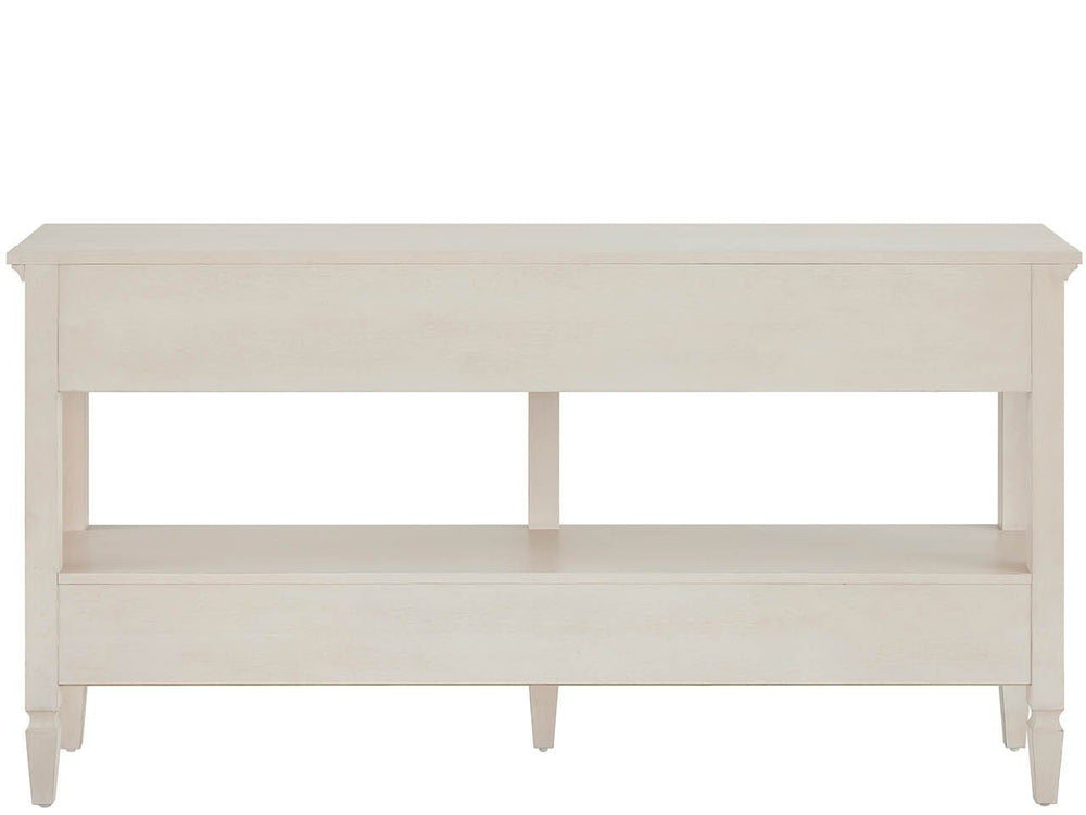 Birchaven - Console, 4 Drawers