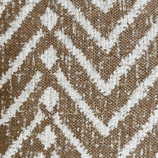 Argo - Outdoor Pillow - Toffee