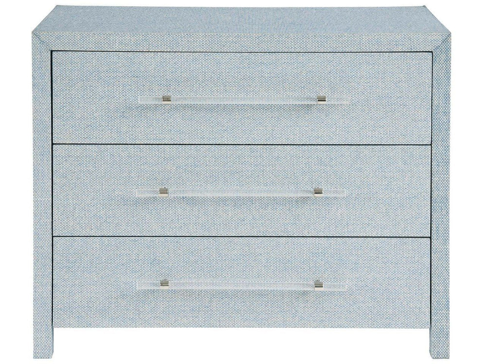 Weekender Coastal Living Home / Bimini - Chest - Gray