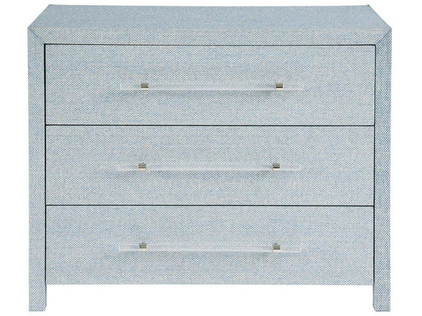 Weekender Coastal Living Home / Bimini - Chest - Gray