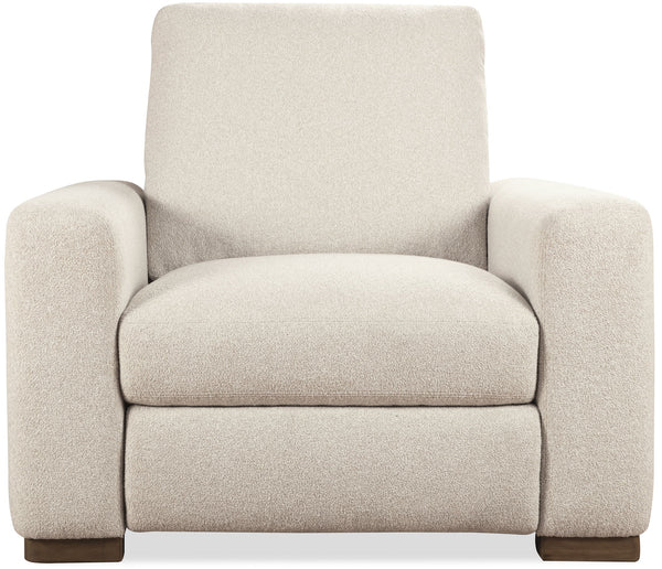 Living Your Way - Optimus Power Recliner With Power Headrest
