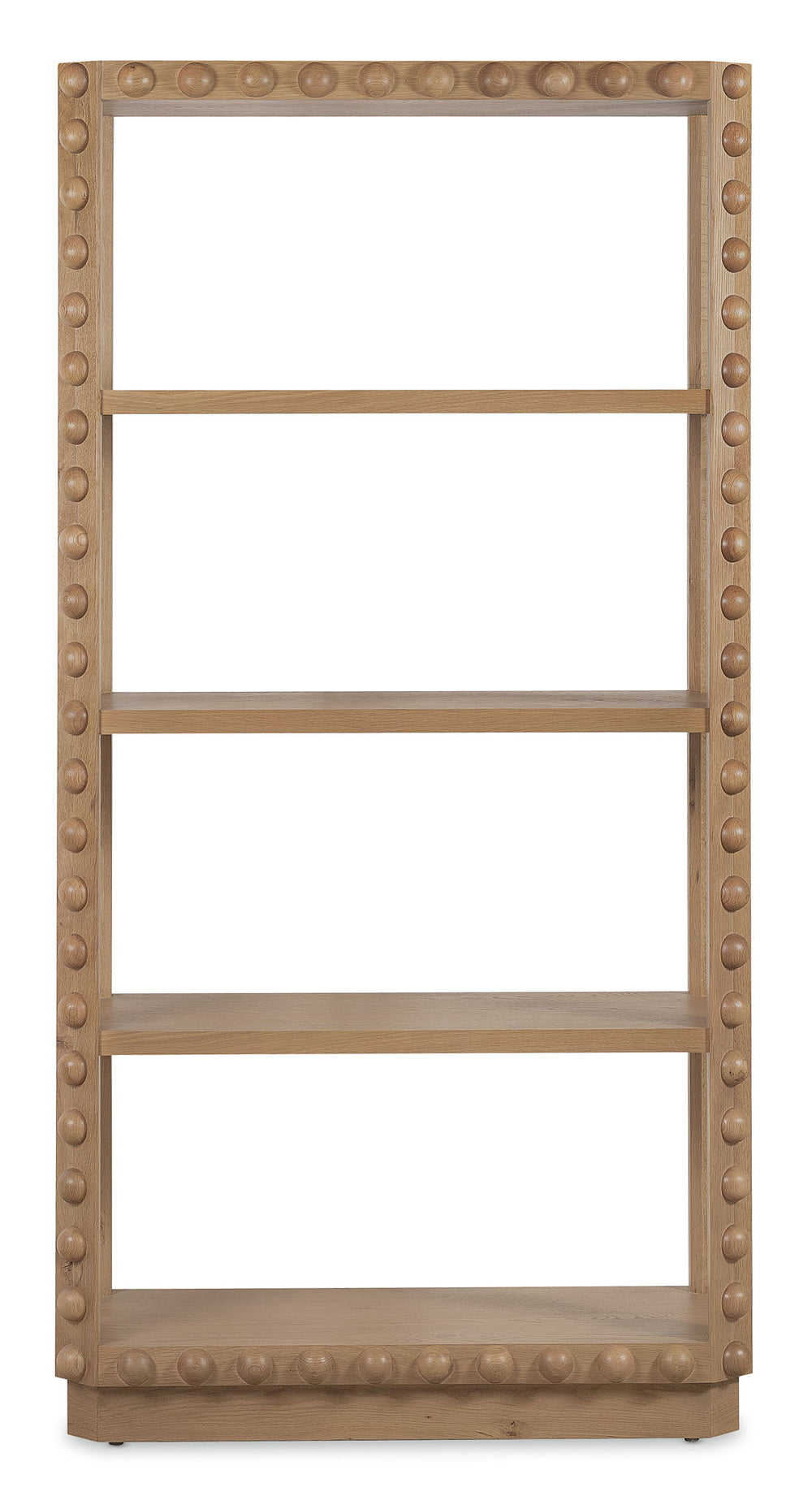 Commerce And Market - Margo Etagere - Light Brown