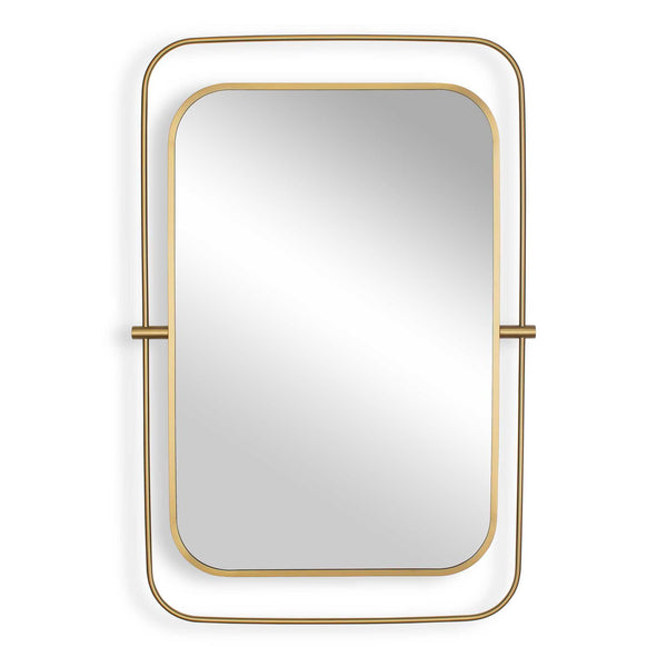 Moreni - Mirror - Brass