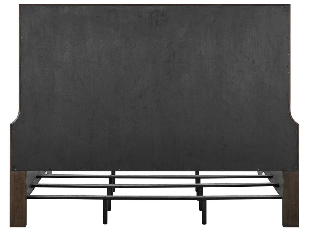Fenwick - Upholstered Bed