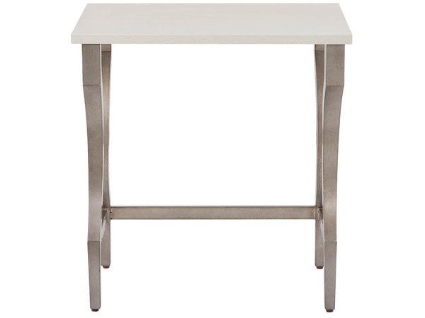 Birchaven - Nesting Tables - White