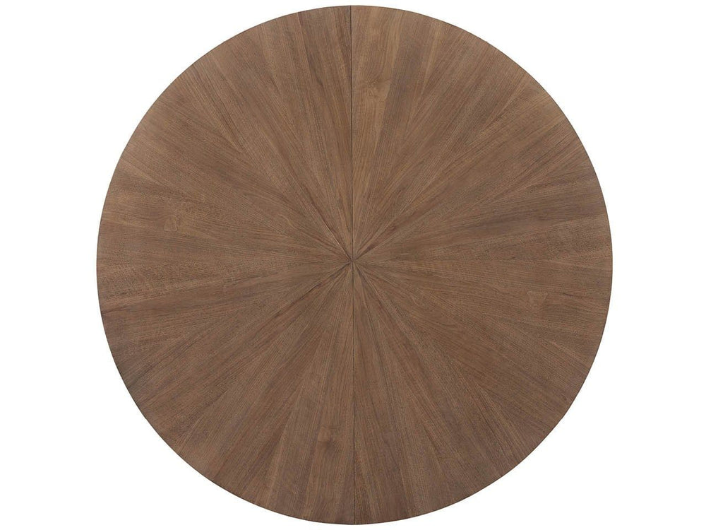 Modern - Round Dining Table - Haze
