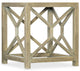 Light Brown / End Tables