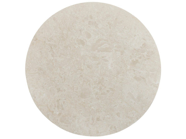 Velora - Table - Beige / Desert Gold
