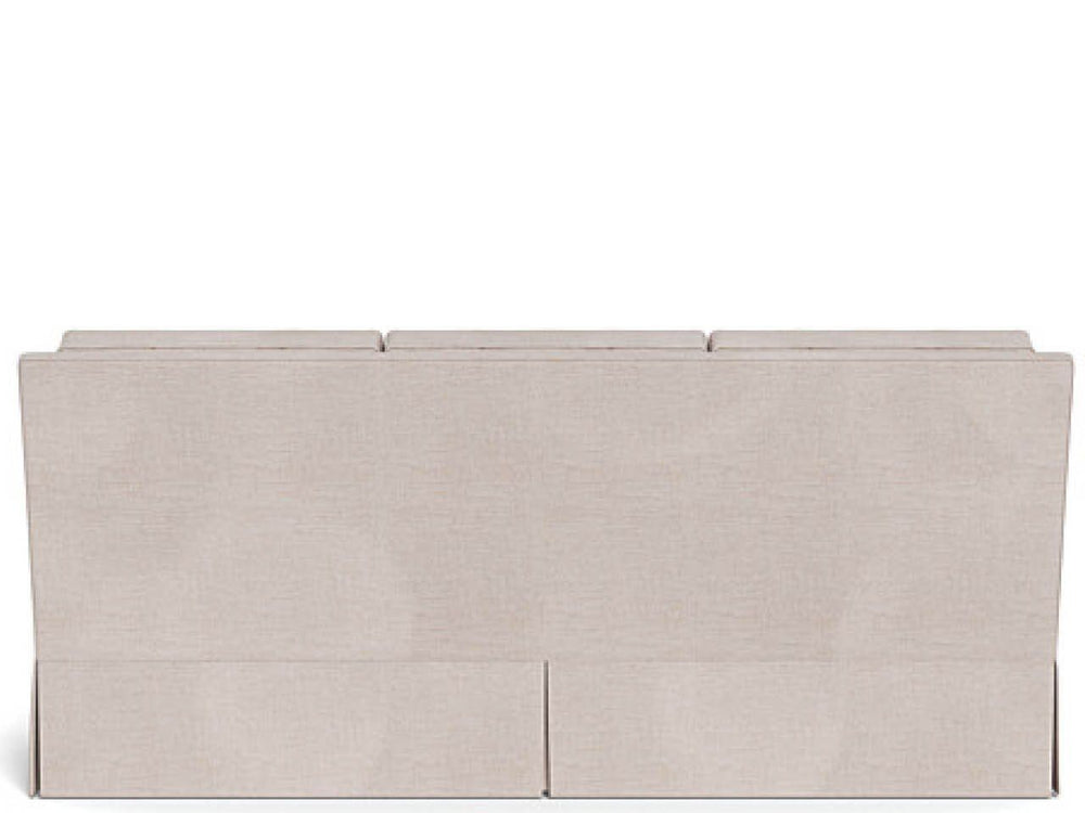 Jacqueline - Skirted Sofa