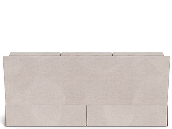 Jacqueline - Skirted Sofa