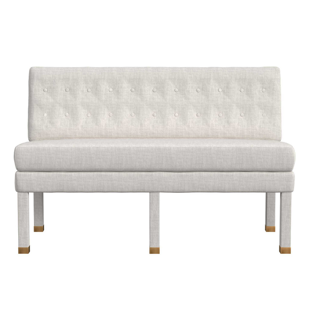 Approach The Bench - Banquette
