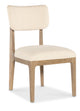 Beige / Side Chairs