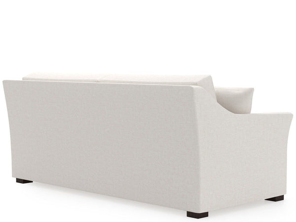 Madison - Apartment Sofa, Special Order - White
