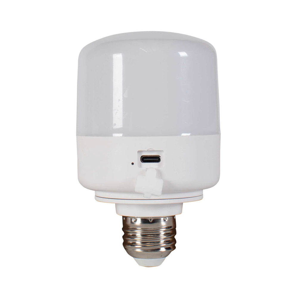 Rechargeable Lightsource (Set of 2) - White
