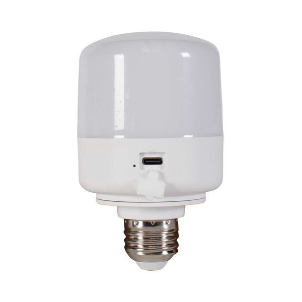 Rechargeable Lightsource (Set of 2) - White