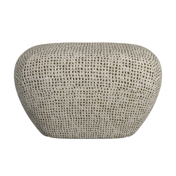 A Leg Up - Ottoman