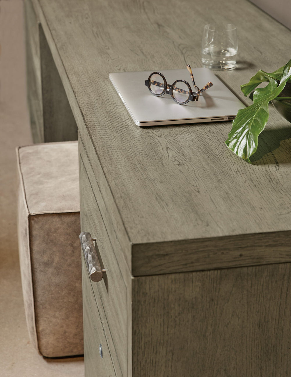 Linville Falls - Desk - 72