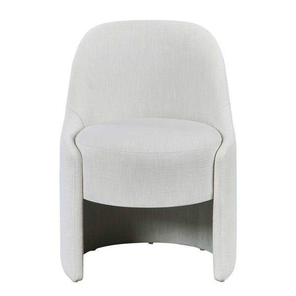 Cozy Capsule - Dining Chair