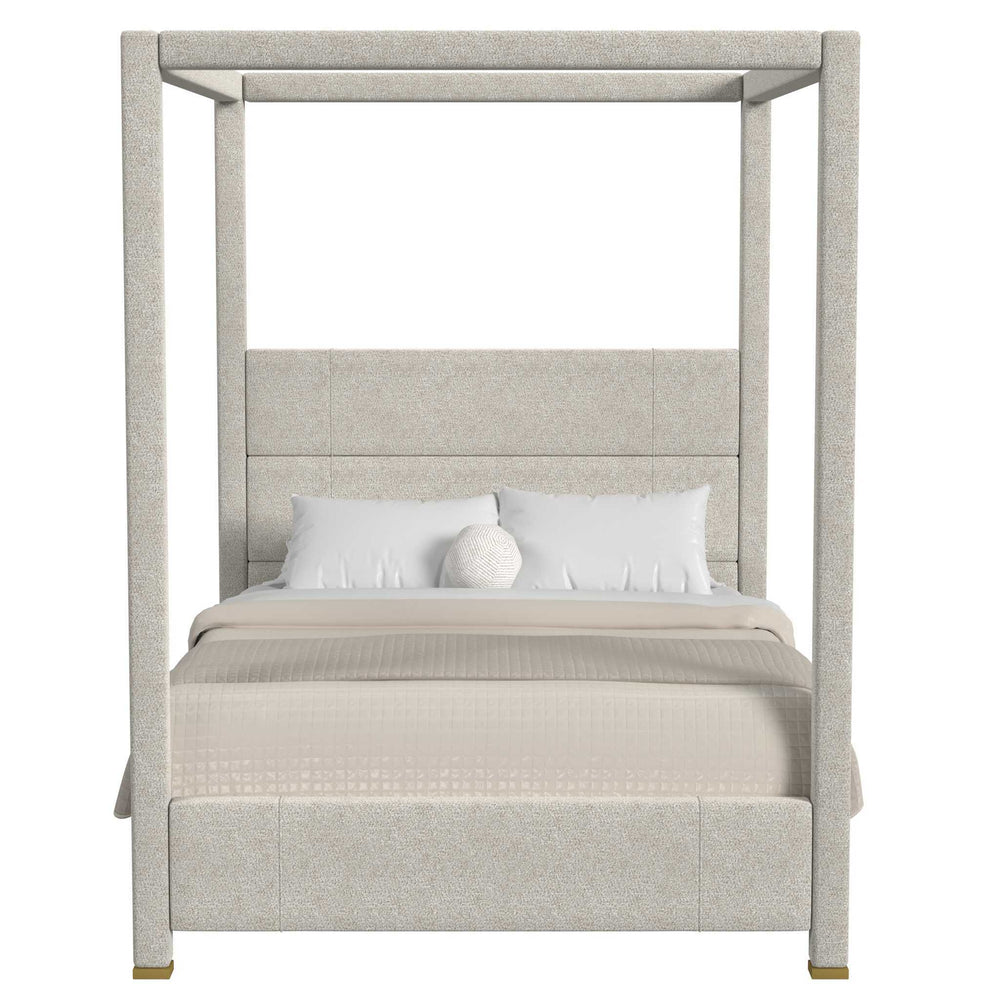 Hibernate - Canopy Bed