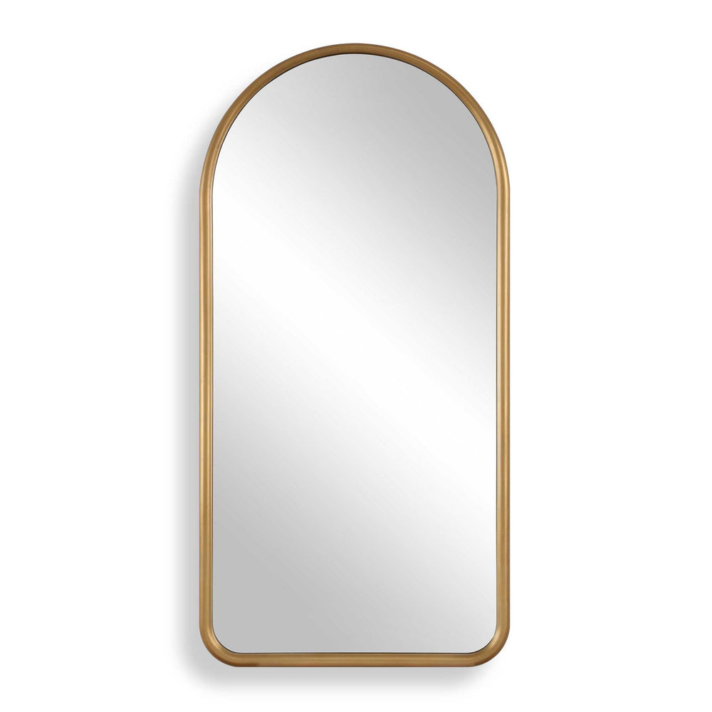 Marvell - Arch Mirror - Gold