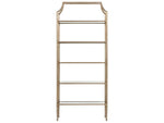 Fenwick - Etagere - Dusty Bronze