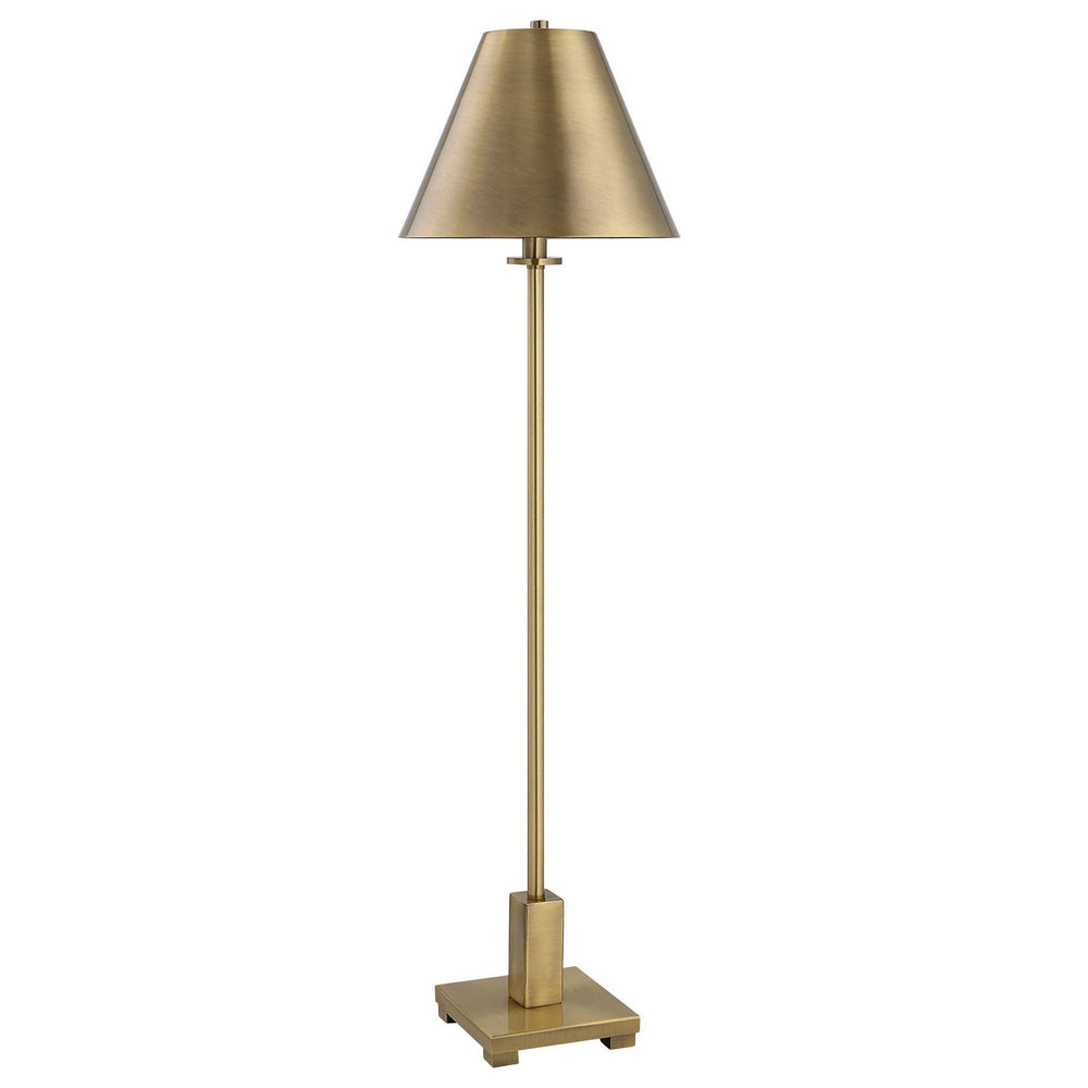 Pilot - Buffet Lamp