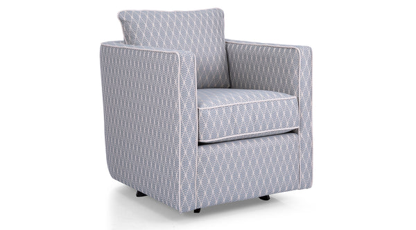 2050 Swivel Chair
