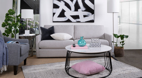 2068 Malibu Sofa