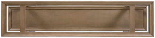 Sonnet - Console Table - Dark Gray