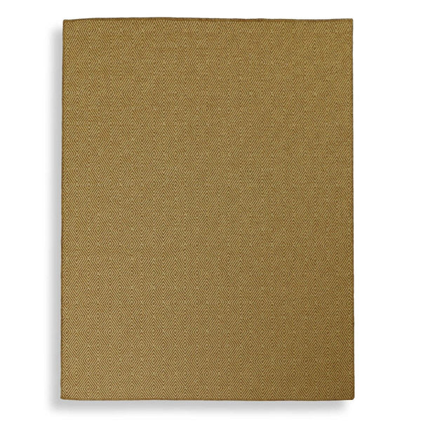Maize Diamond - Rug