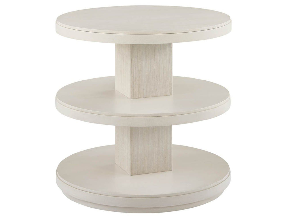 Birchaven - End Table - Meadow