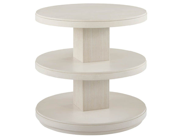 Birchaven - End Table - Meadow