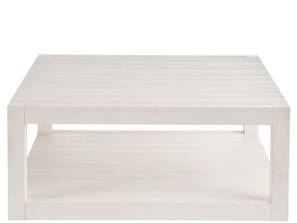 Weekender Coastal Living Home / Hermosa - Square Table