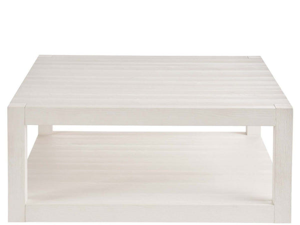 Weekender Coastal Living Home / Hermosa - Square Table