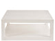 White / Cocktail Tables