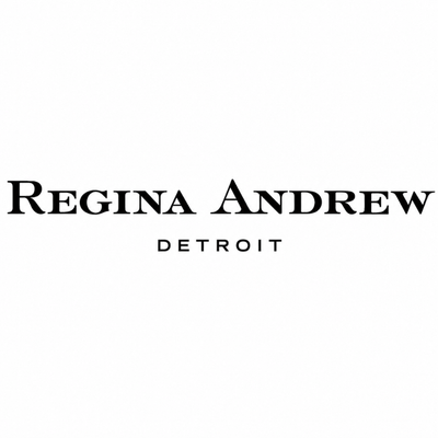 REGINA ANDREW
