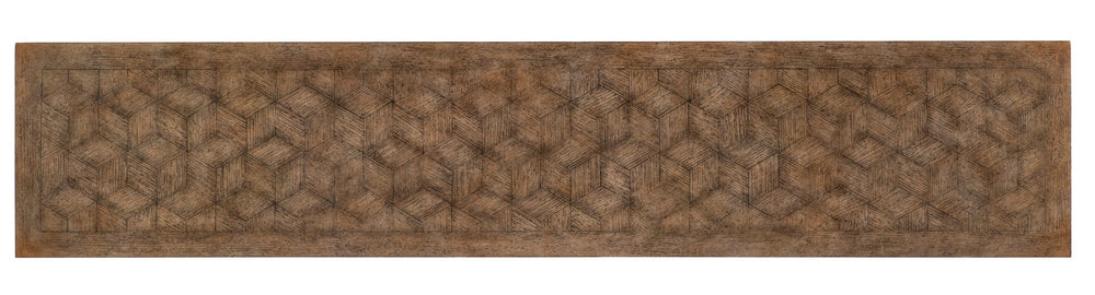 Americana - Trestle Table