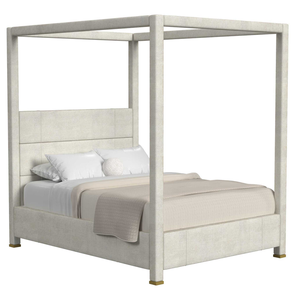 Hibernate - Canopy Bed