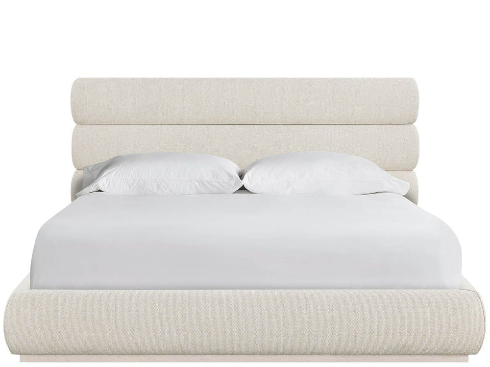 Modern - Horizon Storage Bed