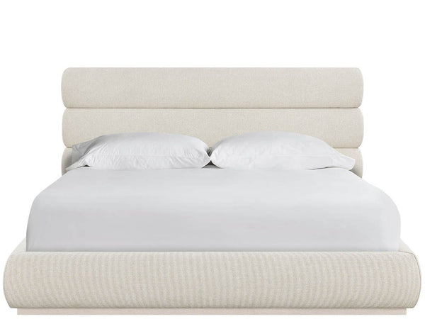 Modern - Horizon Storage Bed