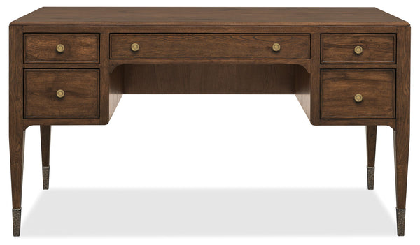 Cashiers - Writing Desk - Chestnut