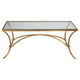 Gold / Coffee Tables