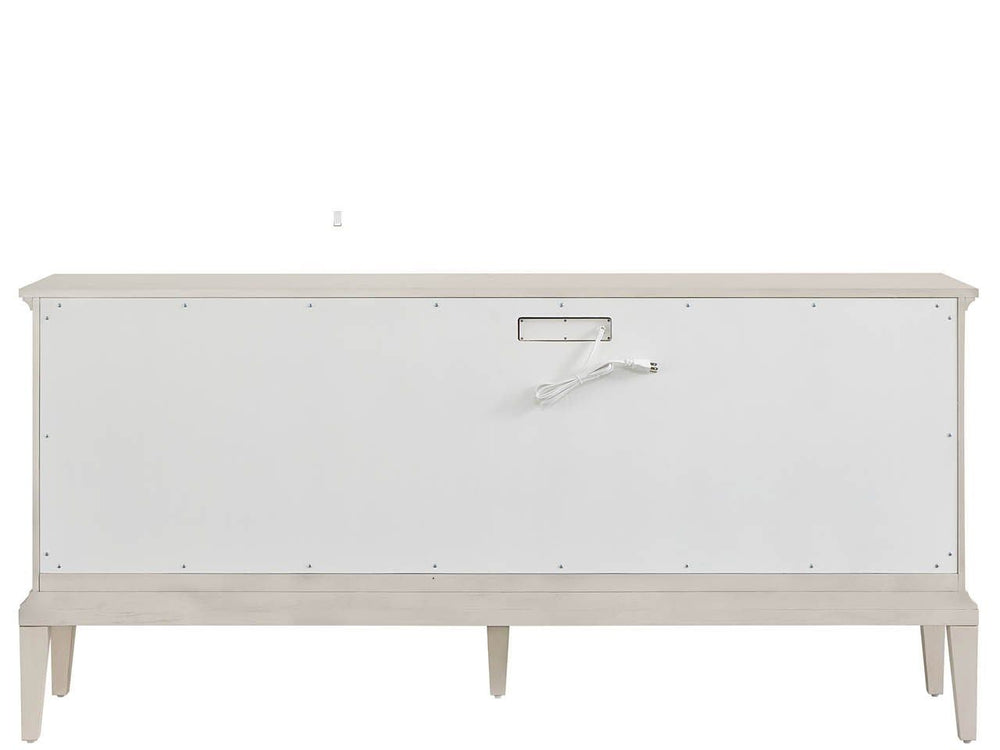 Birchaven - Credenza, 4 Doors