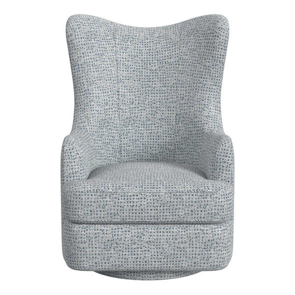 Hot Wing - Swivel Chair