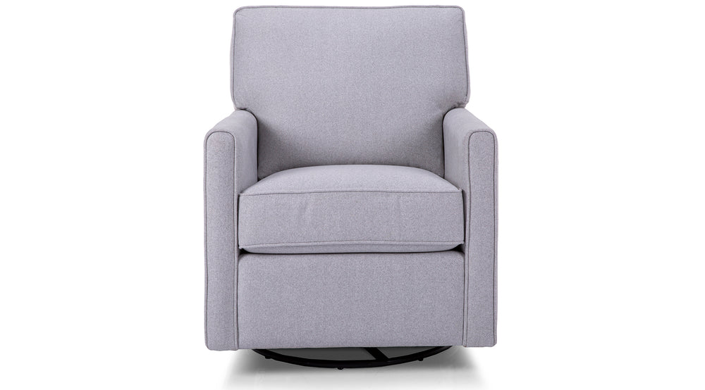2284 Swivel Glider Chair