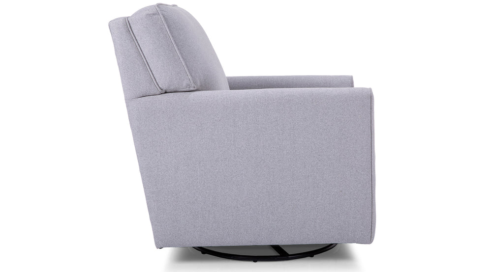 2284 Swivel Glider Chair