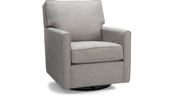 2284 Swivel Glider Chair