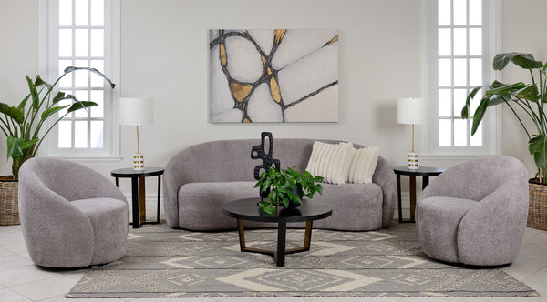 2261 Swivel Chair